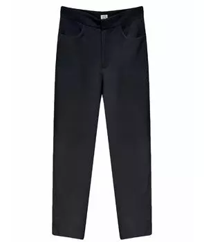 Прямые брюки