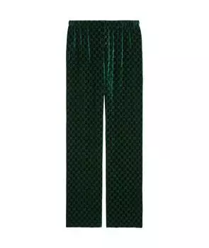 Прямые брюки