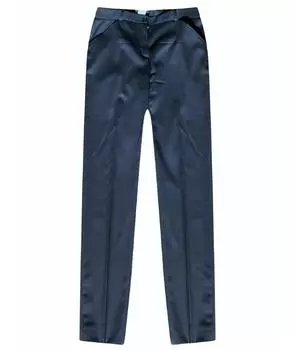 Прямые брюки