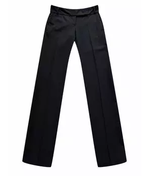 Прямые брюки