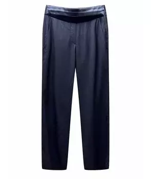 Прямые брюки