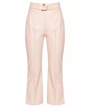 Прямые брюки