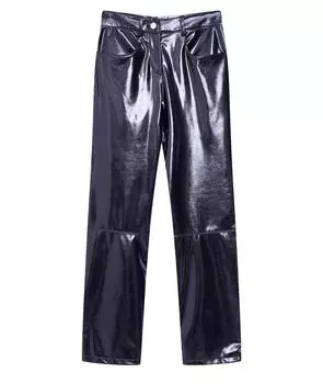 Прямые брюки