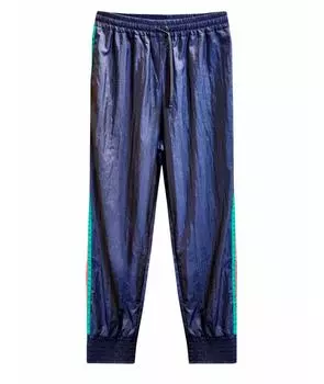 Прямые брюки