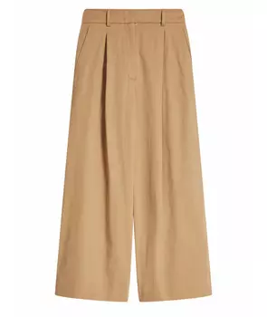 Прямые брюки