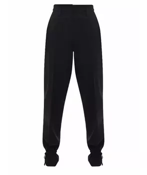 Прямые брюки