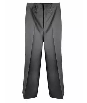 Прямые брюки