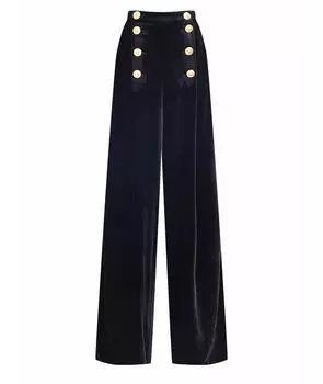 Прямые брюки