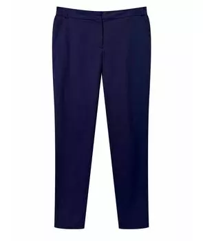 Прямые брюки