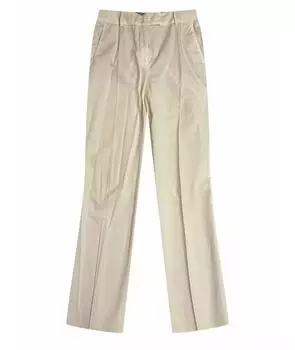 Прямые брюки