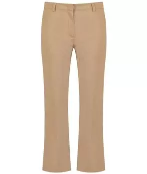 Прямые брюки