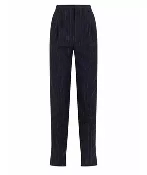 Прямые брюки