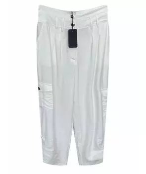 Прямые брюки