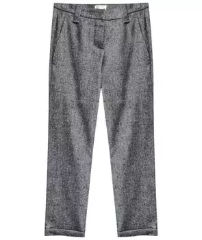 Прямые брюки