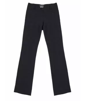 Прямые брюки