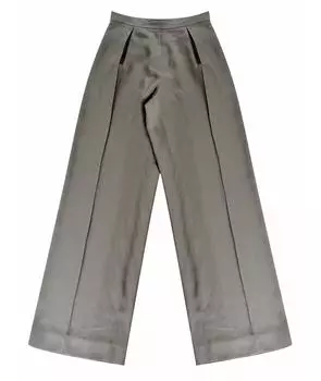 Прямые брюки