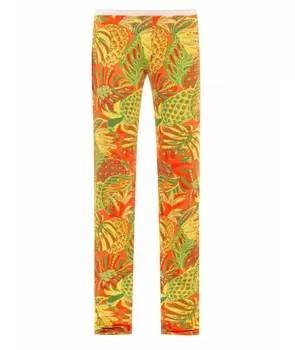 Прямые брюки