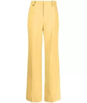 Прямые брюки