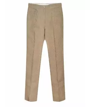 Прямые брюки