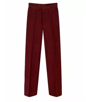 Прямые брюки