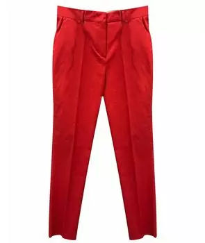 Прямые брюки