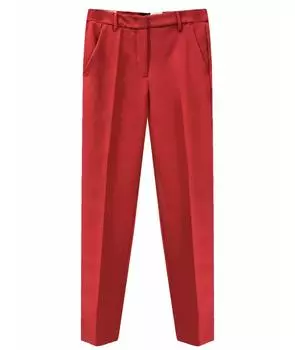 Прямые брюки