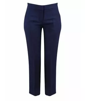 Прямые брюки