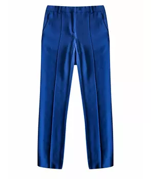 Прямые брюки