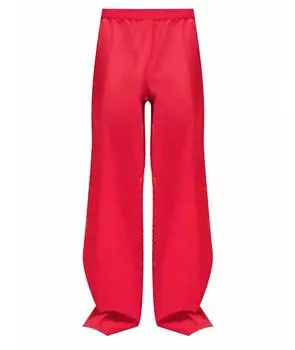 Прямые брюки