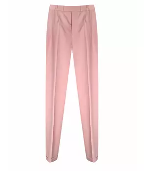 Прямые брюки