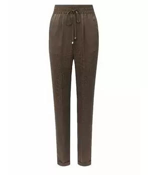 Прямые брюки