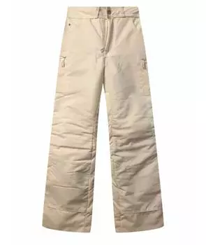 Прямые брюки