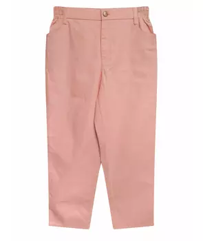 Прямые брюки