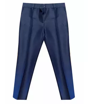 Прямые брюки