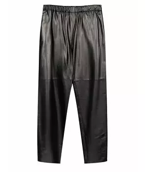 Прямые брюки