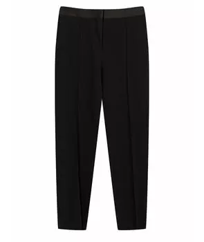 Прямые брюки