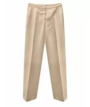 Прямые брюки