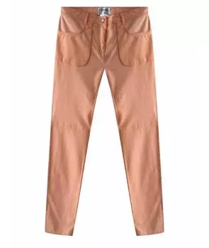 Прямые брюки