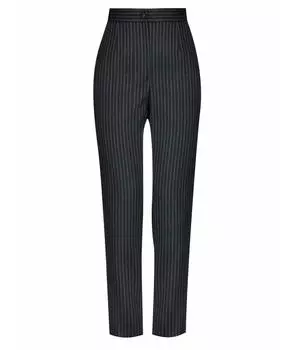 Прямые брюки