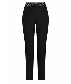 Прямые брюки