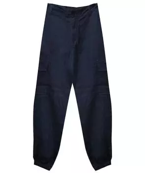 Прямые брюки