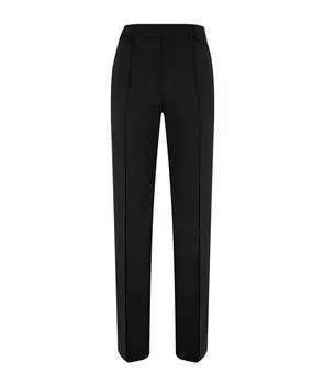 Прямые брюки