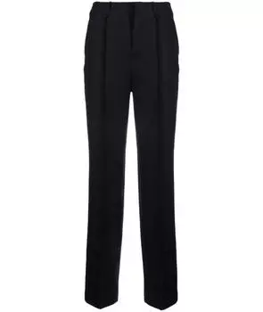 Прямые брюки