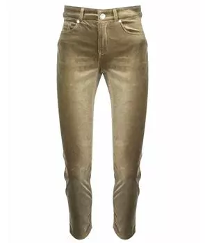 Прямые брюки