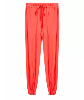 Прямые брюки