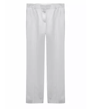 Прямые брюки