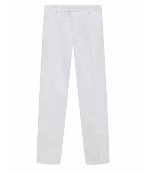 Прямые брюки