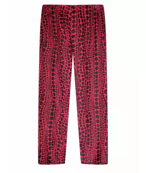 Прямые брюки