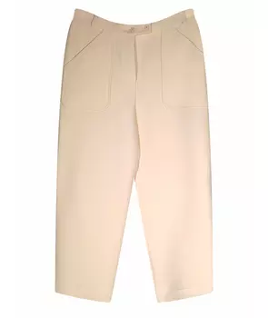 Прямые брюки