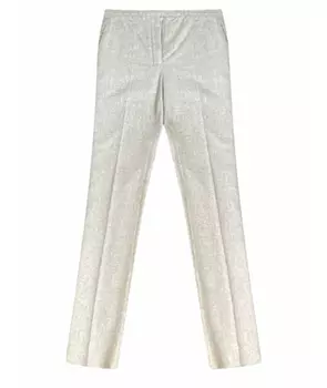 Прямые брюки